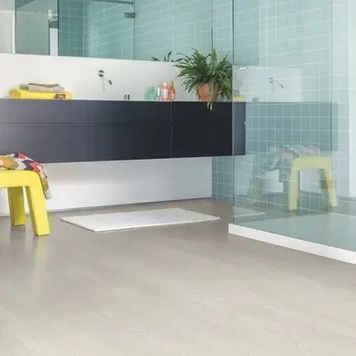 Ламинат Quick Step Impressive Ultra 3559 Дуб Патина Классический Светлый IMU3559 фото StarFloor