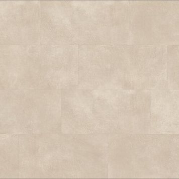 Вінілова підлога Gerflor Creation 55 1600 Bloom Uni Cream