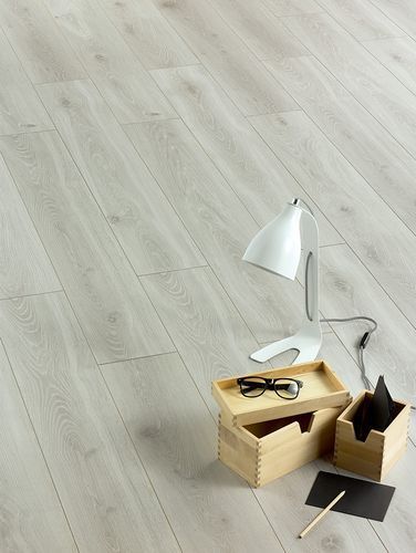 Ламинат Alsafloor Osmoze 448 Дуб Серый AO448 фото StarFloor
