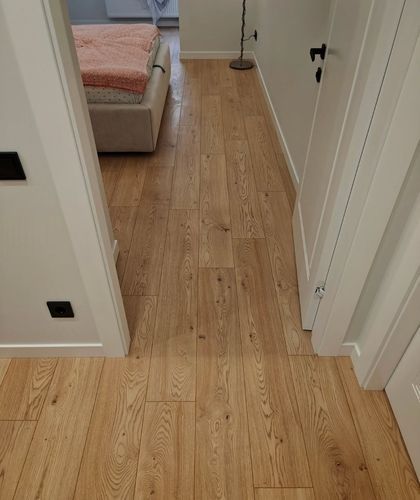 Ламинат Vitality Style Aqua Protect 175 Дуб Брендон 175 фото StarFloor