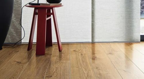 Ламінат Haro Tritty 100 Oak Portland Nature 533123 фото StarFloor