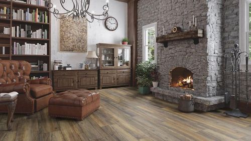 Ламинат My Floor Cottage 820 Дуб Портовый MV820 фото StarFloor