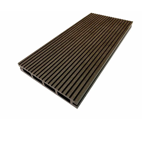 Терасна дошка Polymer&Wood Privat Венге 10037 фото StarFloor