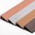 Кутник Tardex 25х55 мм 1408090518 фото StarFloor