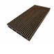 Терасна дошка Polymer&Wood Privat Венге 10037 фото Стар Флор 2