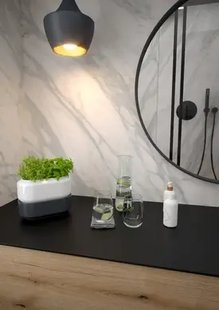 Стінова панель SPC Rocko Wall Tiles Venato Nature R102 за м2