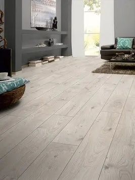 Ламінат Kronotex Mammut 3179 Дуб Еверест Білий D 3179 фото StarFloor