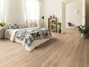 Ламінат Krono Original Atlantic 8 К453 Дуб Біскотті K453 фото StarFloor