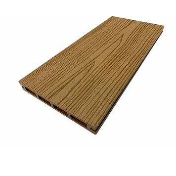 Терасна дошка Polymer&Wood Privat Дуб 10038 фото StarFloor