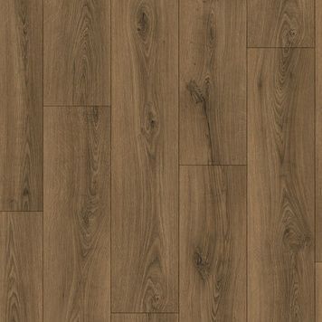 Ламинат Quick Step Classic CLM5789 Дуб теплый коричневый CLM5789 фото StarFloor