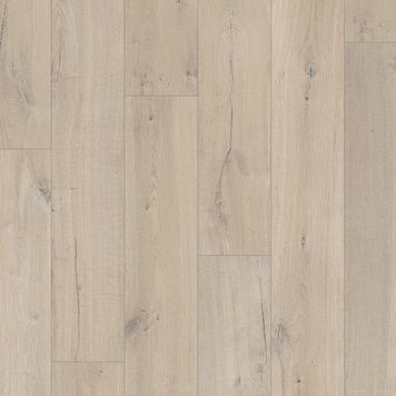 Ламінат Quick Step Impressive IM1854 Дуб м'який світлий IM1854 фото StarFloor