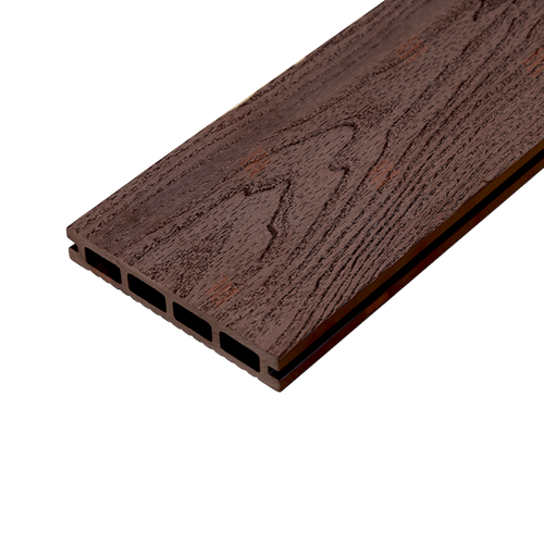 Террасная доска Porch Multi 3D Coffee 10088 фото StarFloor
