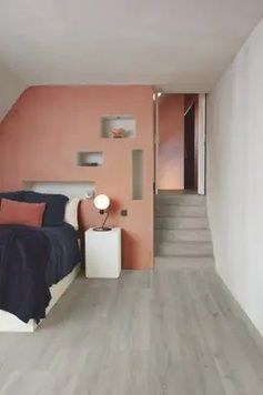 Виниловый пол Quick Step Bloom 40237 Дуб Ботанический Серый AVMPU40237 фото StarFloor