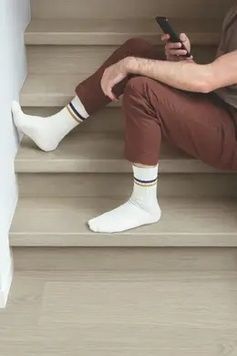 Вінілова підлога Quick Step Blos Base 40280 Дуб Чіа AVSPT40280 фото StarFloor