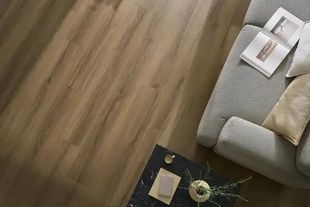Вінілова підлога Arbiton Amaron Wood Design 229 Дуб Рочестер CAS229 фото StarFloor