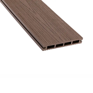 Терасна дошка Polymer&Wood Privat Мербау 10039 фото StarFloor