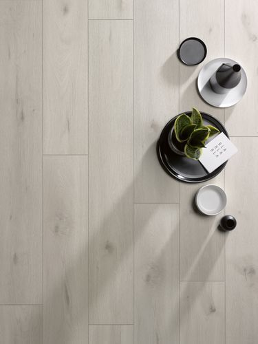 Ламинат Alsafloor Solid SO565 Дуб Слоновой Кости SO565 фото StarFloor