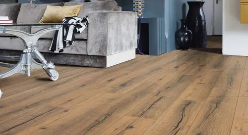Ламинат Haro Tritty 100 Oak Italica Nature 530335 фото StarFloor