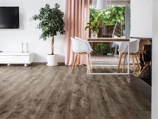 Ламінат Krono Original Atlantic 8 К461 Дуб Антік Волкейно K461 фото StarFloor