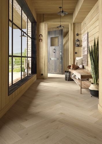 Ламинат Alsafloor Liberte Baton Rompu LBR 605 Дуб Милуоки LBR 605 фото StarFloor