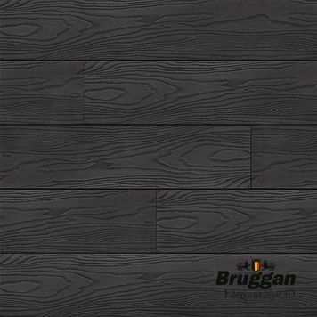 Террасная доска Bruggan Elegant Light 3D Antracite br_antracite фото StarFloor