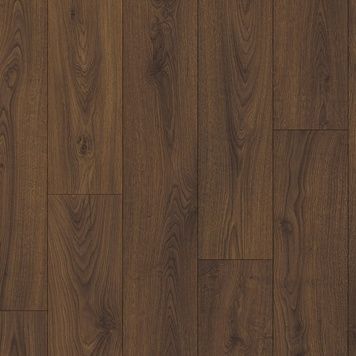 Ламинат Quick Step Classic CLM5800 Дуб земляной орех коричневый CLM5800 фото StarFloor