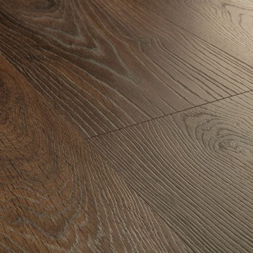 Ламинат Quick Step Classic CLM5800 Дуб земляной орех коричневый CLM5800 фото StarFloor