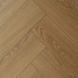 Вінілова підлога Apro Aura Herringbone EWH-7091 Eternal Oak