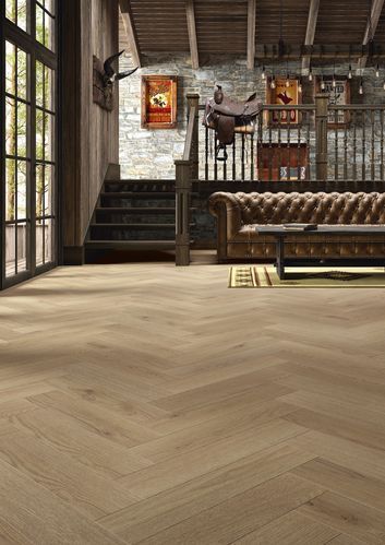 Ламінат Alsafloor Liberte Baton Rompu LBR 606 Дуб Сакраменто LBR 606 фото StarFloor