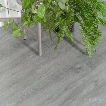 Виниловый пол Vinilam Click 6231 Дуб Эрдинг 6231C фото StarFloor