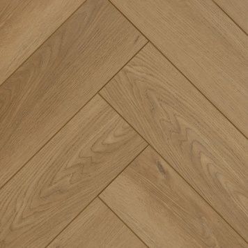 Вінілова підлога Apro Aura Herringbone EWH-7119 Pure Oak