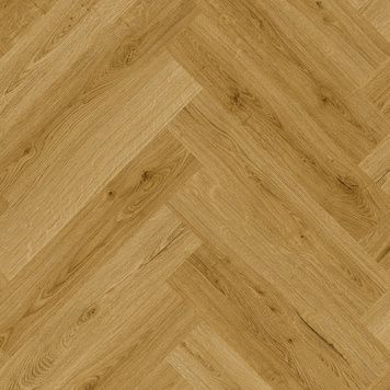 Вінілова підлога Quick Step Ciro Herringbone 40363 Дуб ботанічний копчений AVHBU 40363 фото StarFloor