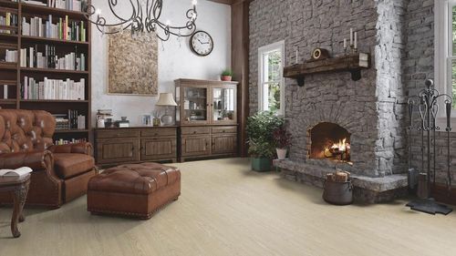 Ламинат My Floor Cottage 854 Дуб Турин MV854 фото StarFloor