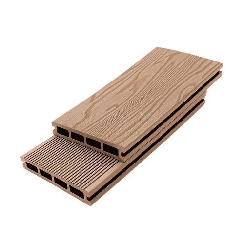 Терасна дошка Bruggan Elegant Light 3D Copper br_copper фото StarFloor