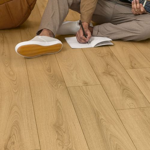 Ламинат Quick Step Classic CLM5801 Дуб песочный CLM5801 фото StarFloor