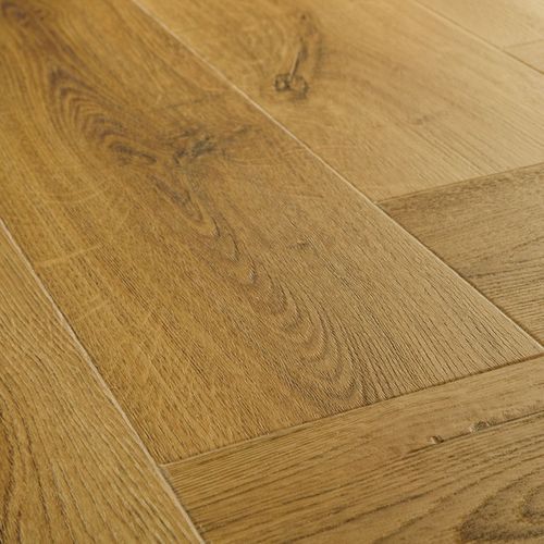 Виниловые полы Quick Step Ciro Herringbone 40363 Дуб ботанический копченый AVHBU 40363 фото StarFloor