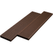 Террасная доска Porch Intense 3D Moca Brown 10086 фото Стар Флор 2