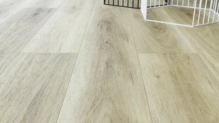 Виниловый пол Korner Natural Floor Дуб Синес