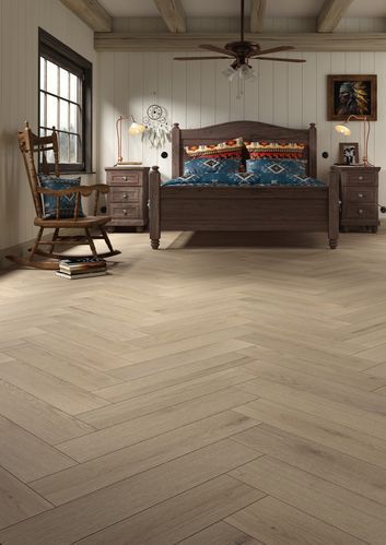 Ламинат Alsafloor Liberte Baton Rompu LBR 607 Дуб Юта LBR 607 фото StarFloor