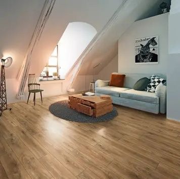 Ламінат Krono Original Atlantic 8 К471 Дуб Антік Кашмір K471 фото StarFloor