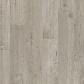 Ламінат Quick Step Impressive IM3558 Дуб м'який сірий IM3558 фото StarFloor