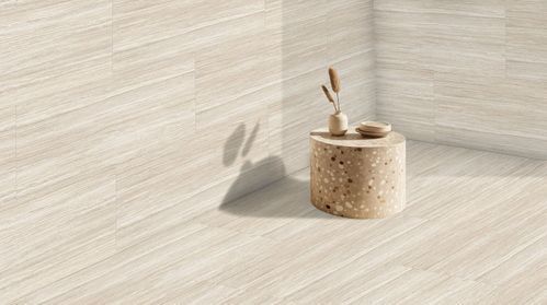 Вінілова підлога Gerflor Creation 55 1729 Paradiso Bone