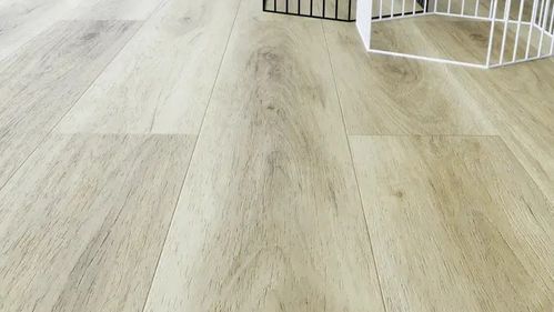 Виниловый пол Korner Natural Floor Дуб Синес