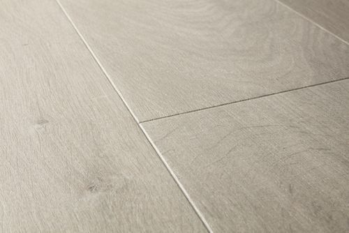 Ламінат Quick Step Impressive IM3558 Дуб м'який сірий IM3558 фото StarFloor