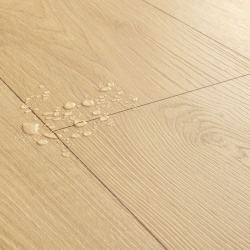 Ламинат Quick Step Classic CLM5802 Дуб пустыня серовато-бежевый CLM5802 фото StarFloor