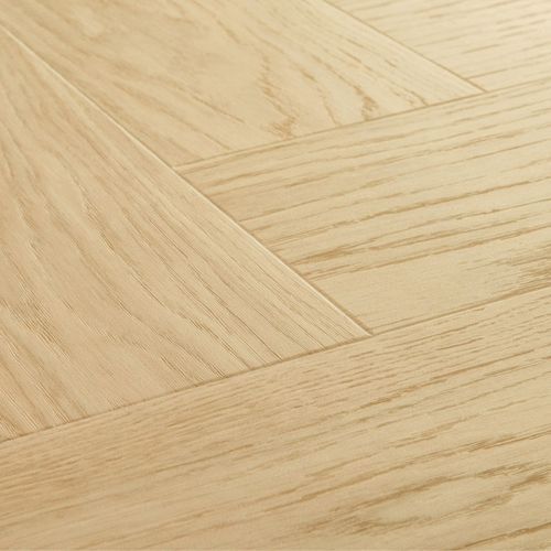 Вінілова підлога Quick Step Ciro Herringbone 40359 Дуб чистий рум'янець AVHBU 40359 фото StarFloor