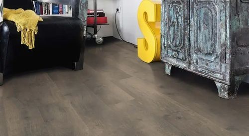 Ламинат Haro Tritty 100 Oak Bergamo Carbon 538694 фото StarFloor