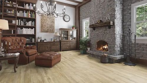 Ламинат My Floor Cottage 856 Дуб Монтмело Природный MV856 фото StarFloor