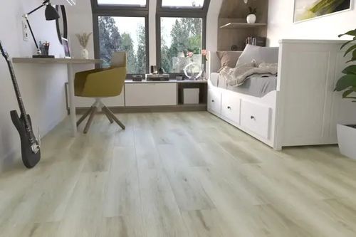 Виниловый пол Korner Natural Floor Дуб Торре