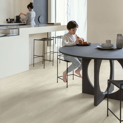 Ламінат Quick Step Impressive IM3559 Дуб патина класичний світлий IM3559 фото StarFloor